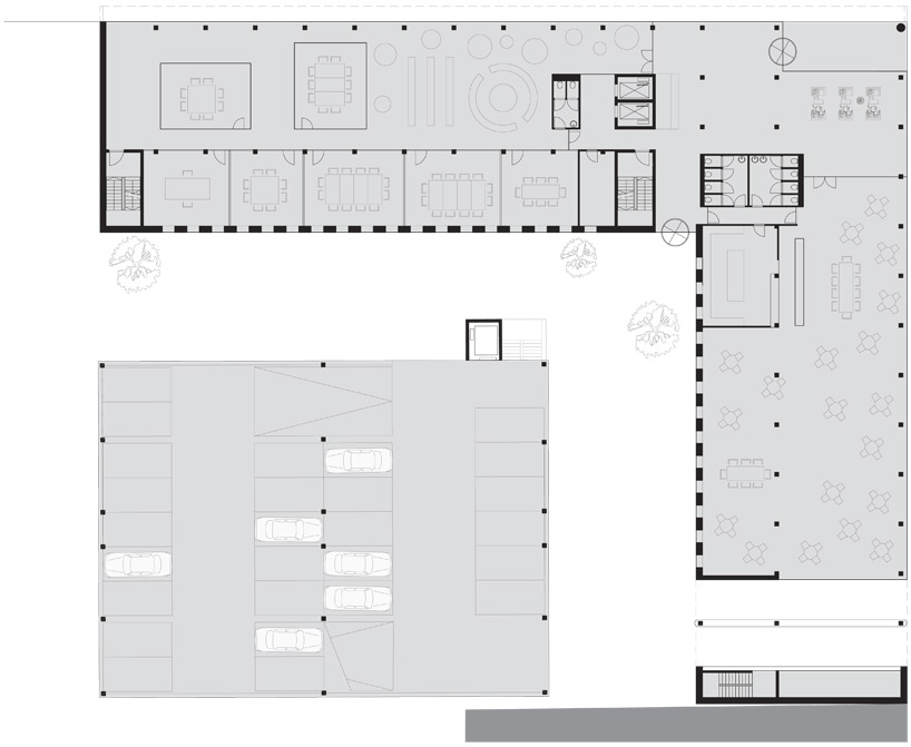 NL architects: siemens hengelo