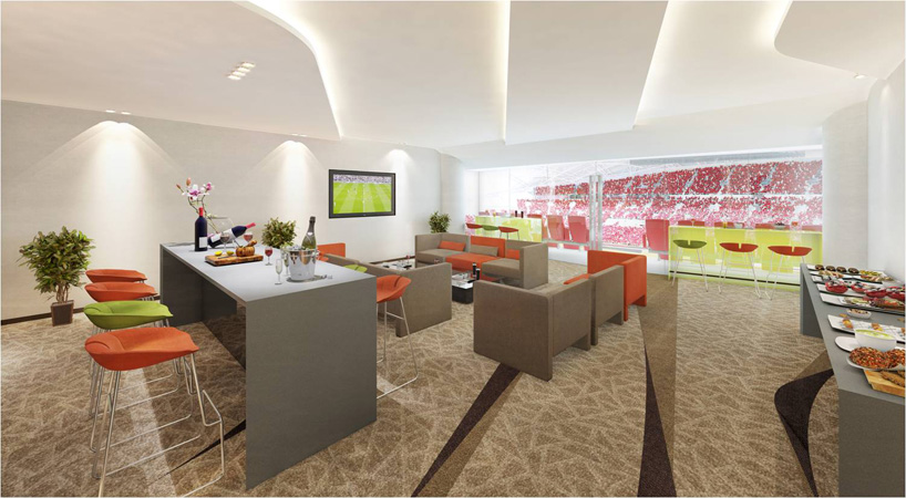 arup: singapore national stadium