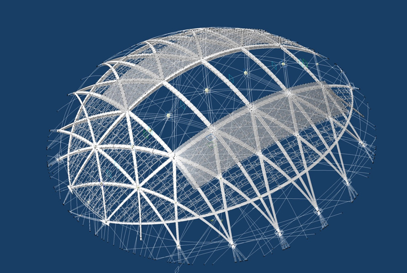 arup: singapore national stadium