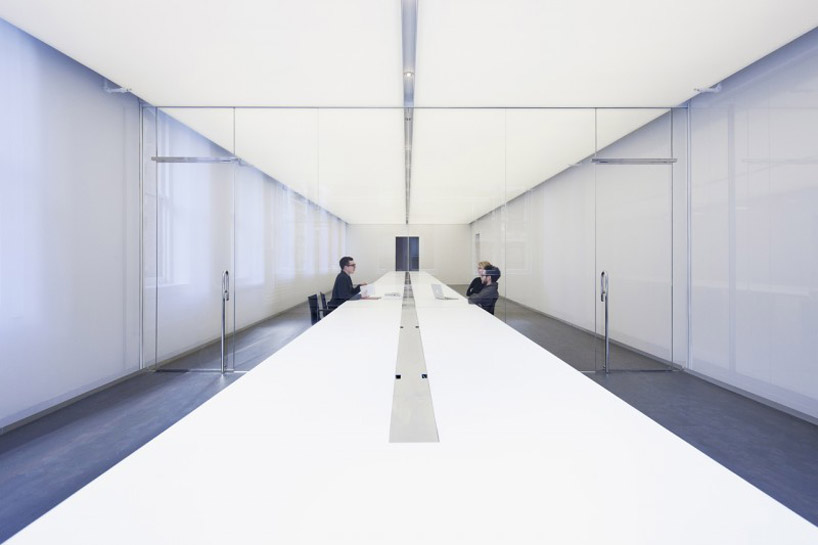 interview with architects jing liu and florian idenburg of SO-IL
