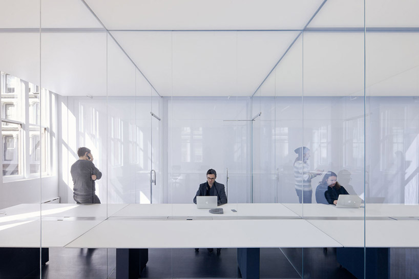 interview with architects jing liu and florian idenburg of SO-IL