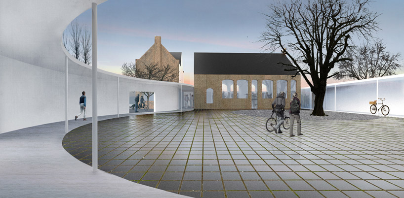 interview with architects jing liu and florian idenburg of SO-IL