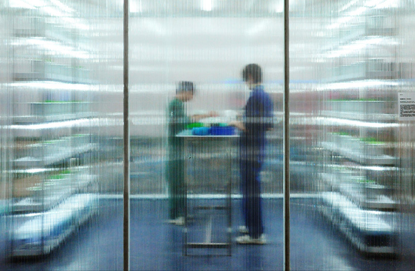interview with architects jing liu and florian idenburg of SO-IL