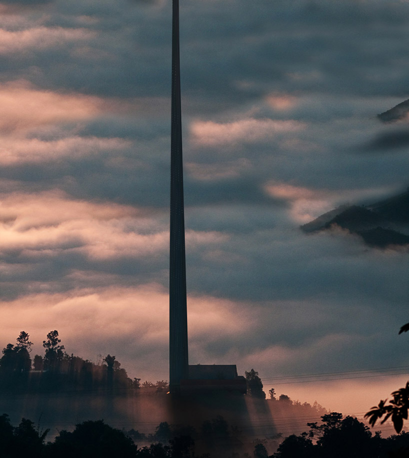 visiondivision: spire