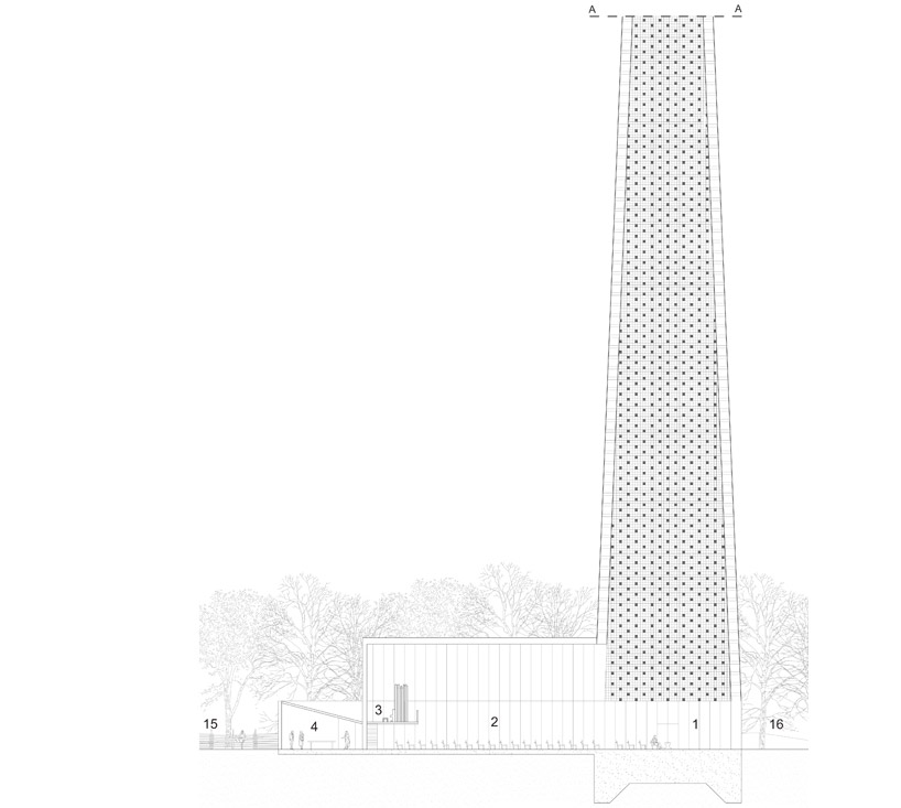 visiondivision: spire