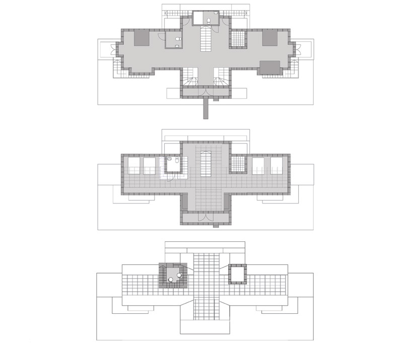 visiondivision: spröjs series