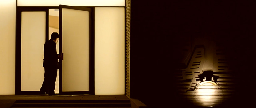 steven holl speaks about daeyang gallery and house