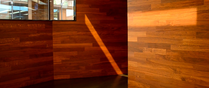 steven holl speaks about daeyang gallery and house