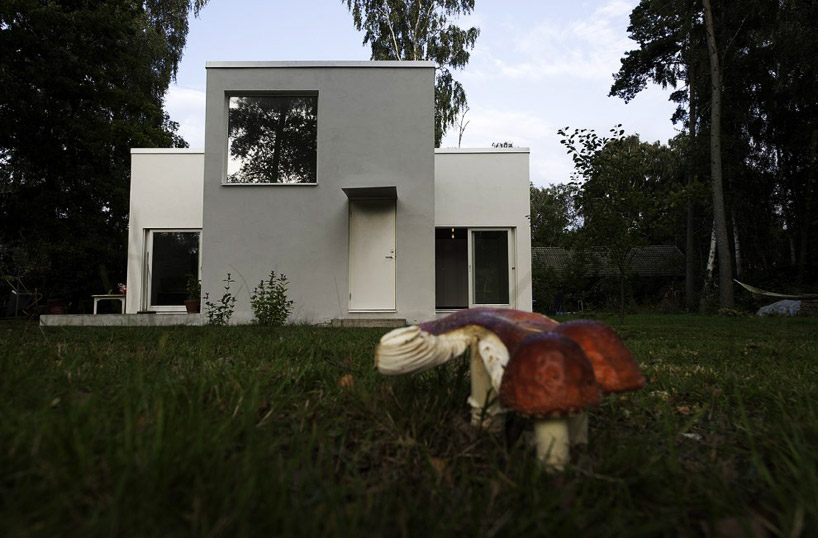 dinelljohansson: palladio i strandbaden