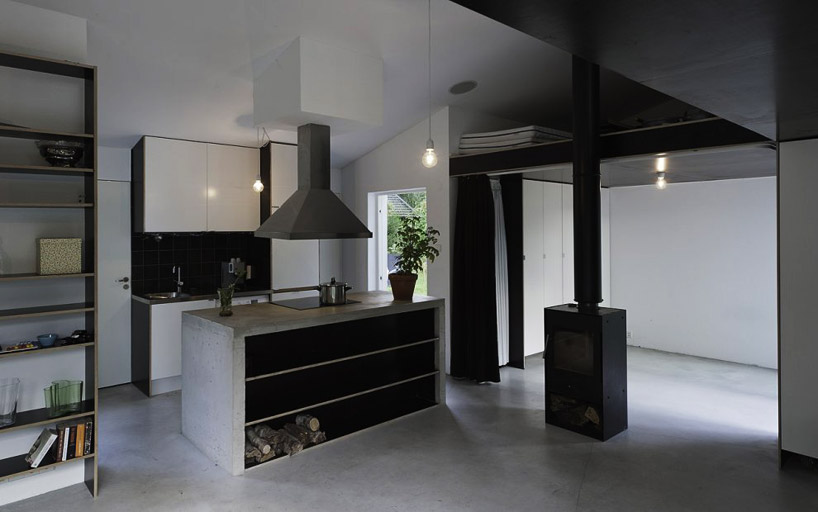 dinelljohansson: palladio i strandbaden