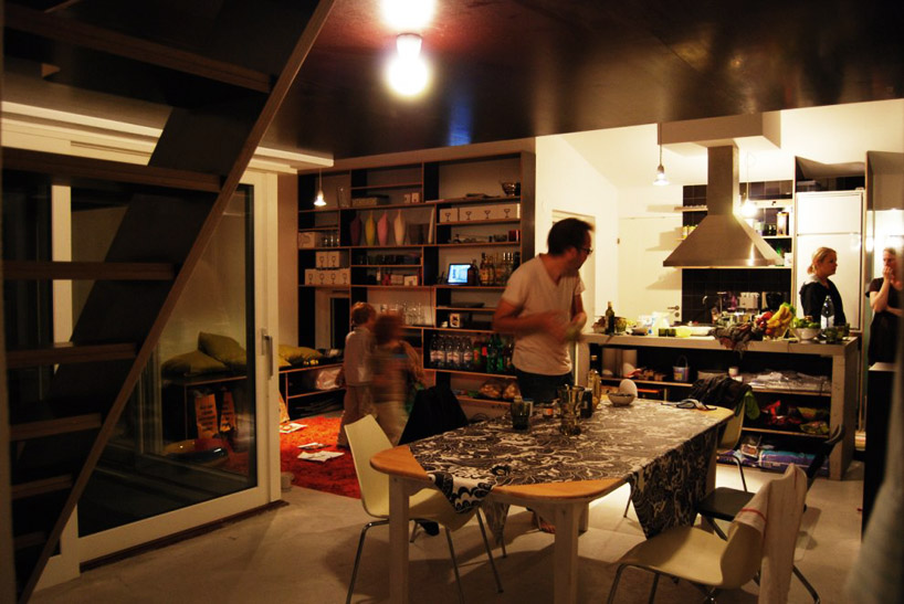 dinelljohansson: palladio i strandbaden