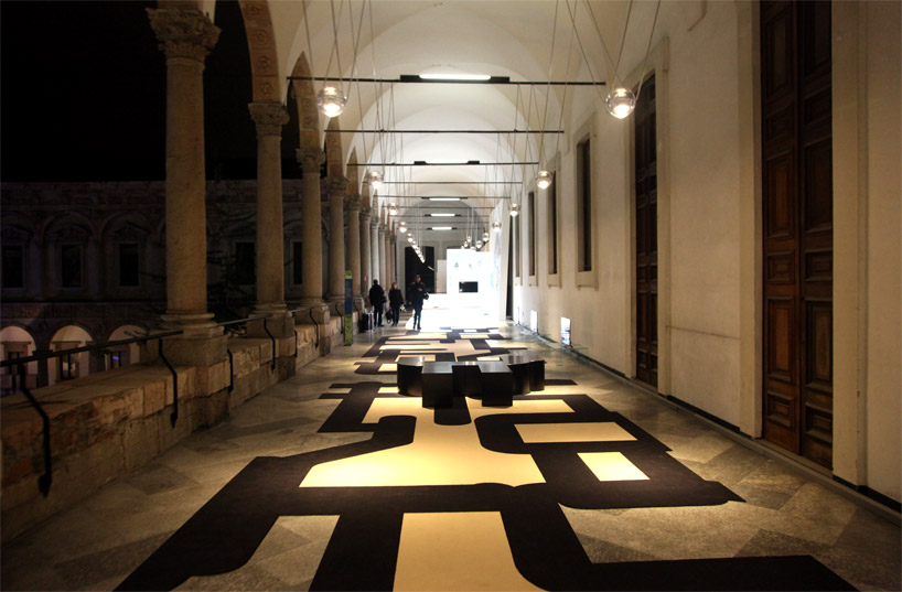 j. mayer h. architects: strip