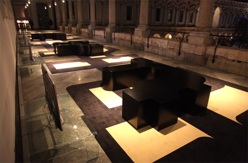 j. mayer h. architects: strip