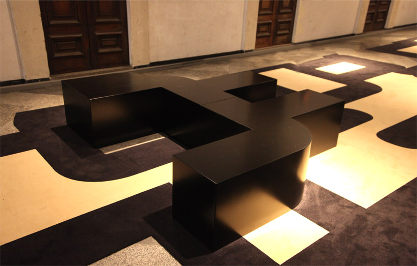 j. mayer h. architects: strip