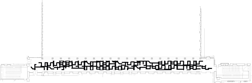 j. mayer h. architects: strip