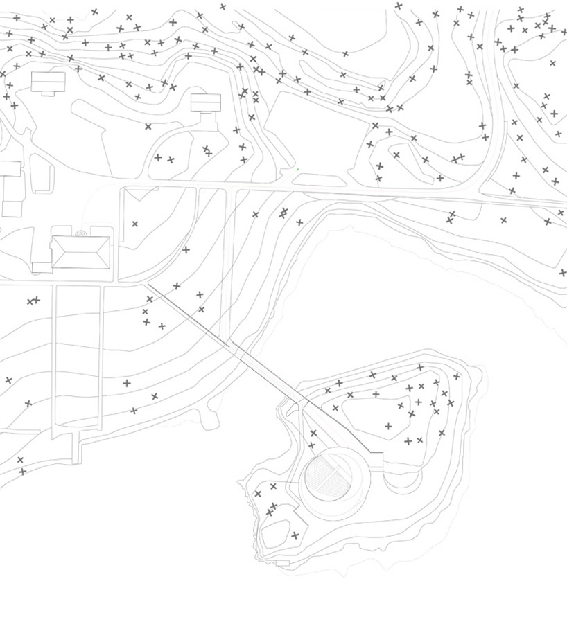 studio BÄNG: serlachius museum gösta extension