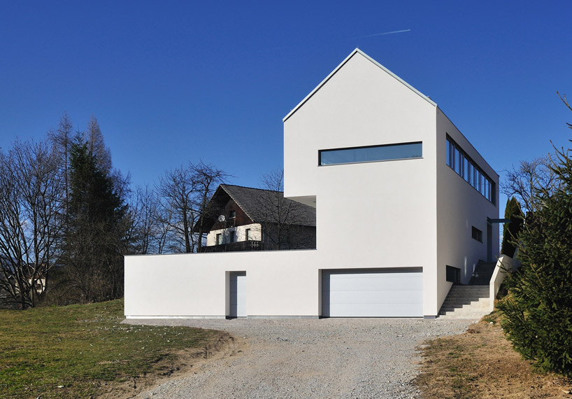 arhitektura d.o.o.: house suha