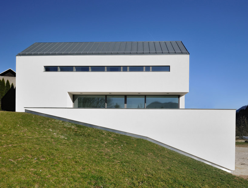 arhitektura d.o.o.: house suha