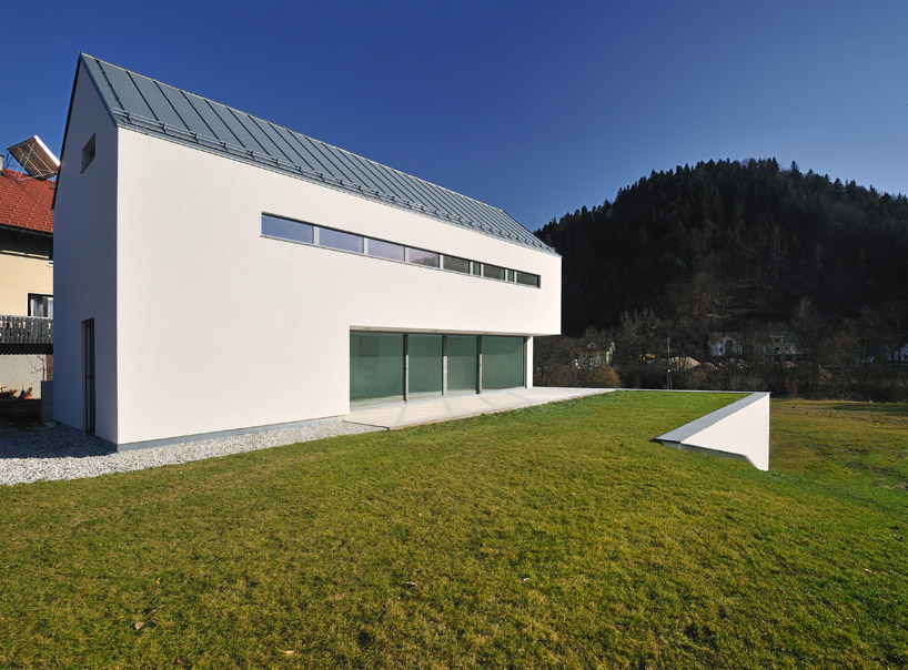 arhitektura d.o.o.: house suha