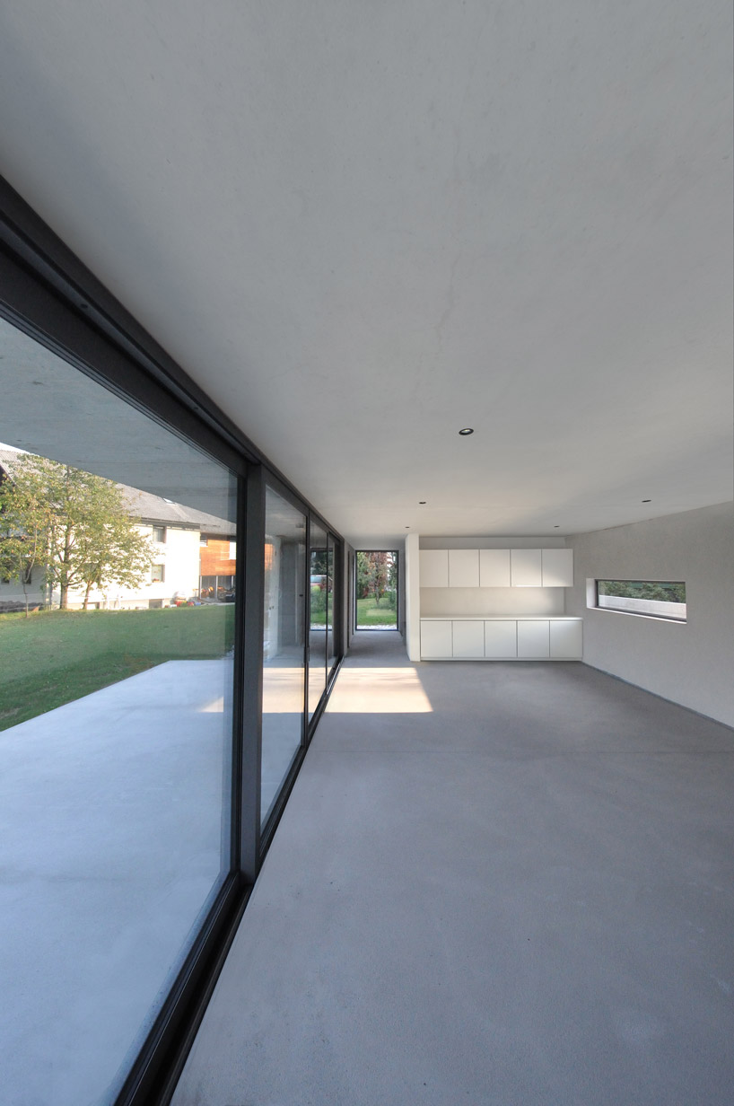 arhitektura d.o.o.: house suha