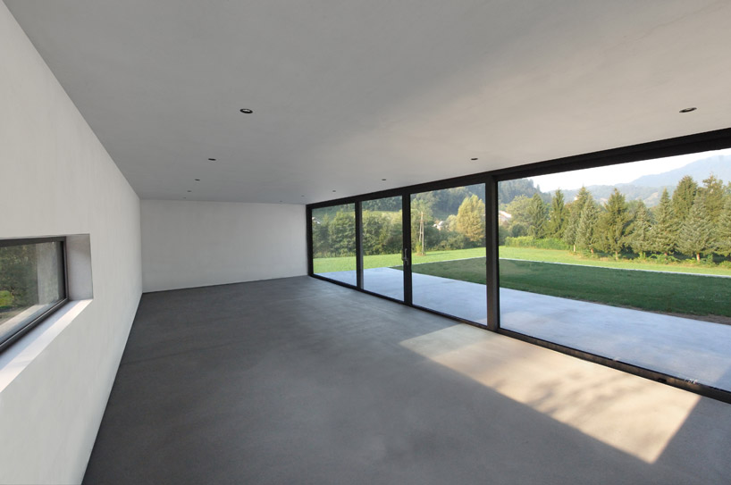 arhitektura d.o.o.: house suha