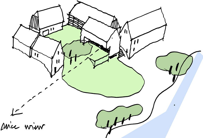 arhitektura d.o.o.: house suha