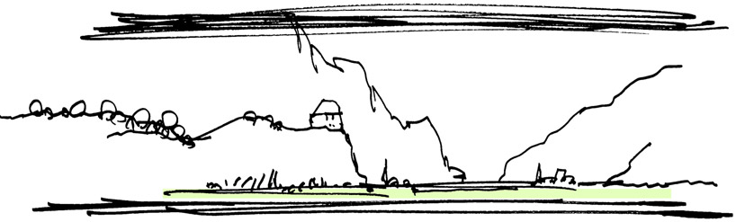 arhitektura d.o.o.: house suha