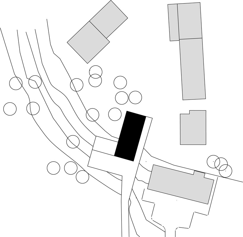 arhitektura d.o.o.: house suha