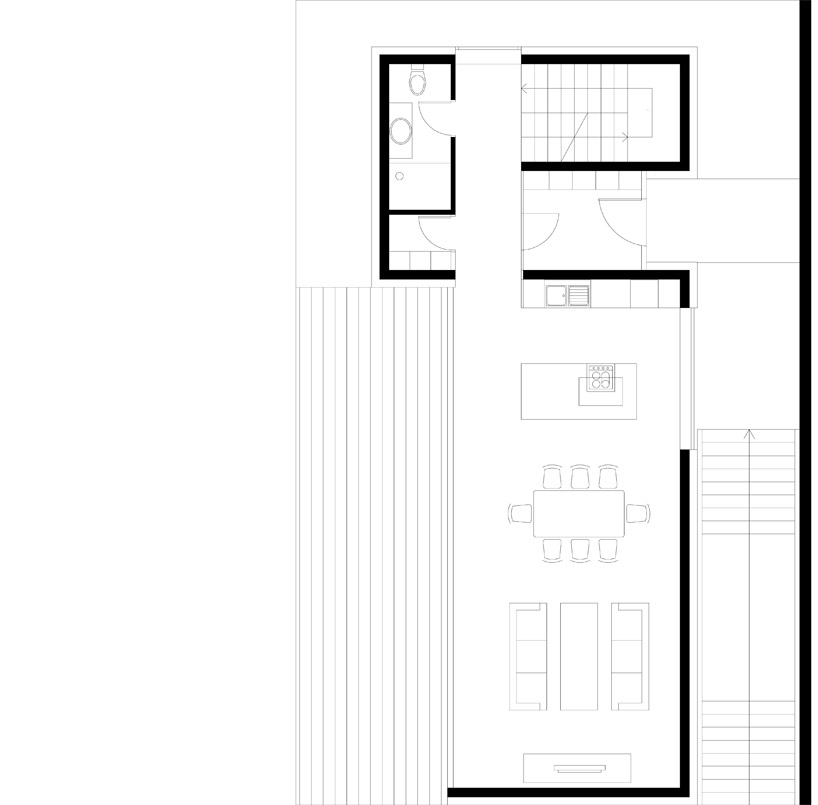 arhitektura d.o.o.: house suha