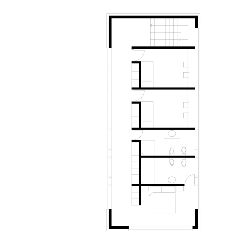 arhitektura d.o.o.: house suha
