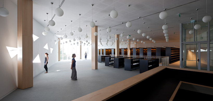 preston scott cohen: tel aviv museum of art   complete