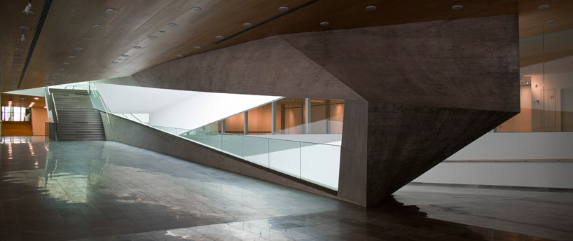 preston scott cohen: tel aviv museum of art   complete
