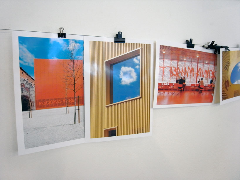 tham & videgård arkitekter studio visit