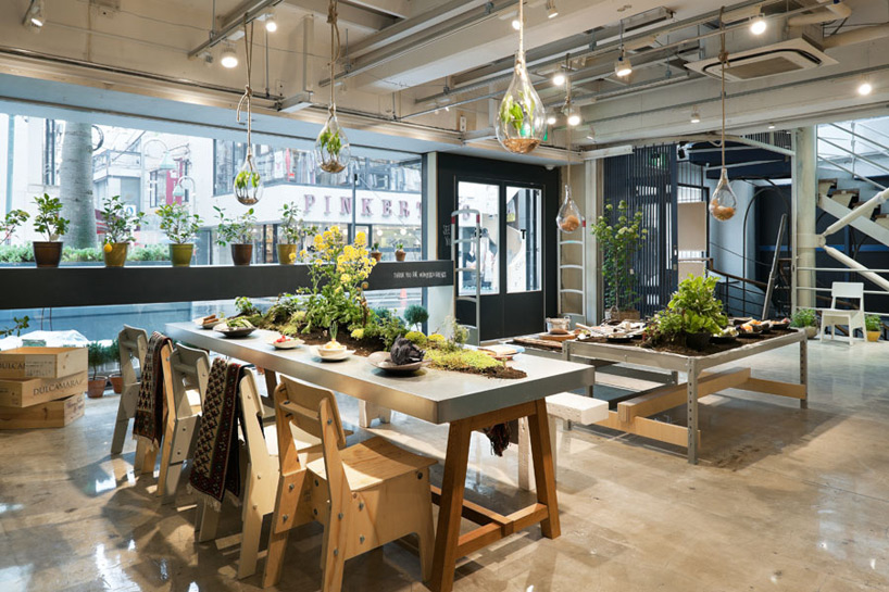 schemata architecture office: today's special jiyugaoka