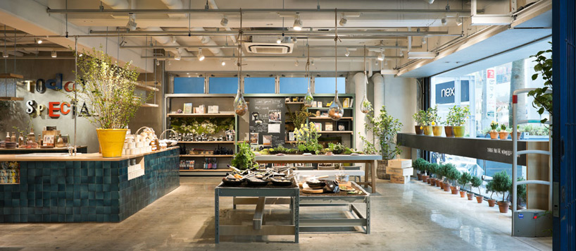 schemata architecture office: today's special jiyugaoka