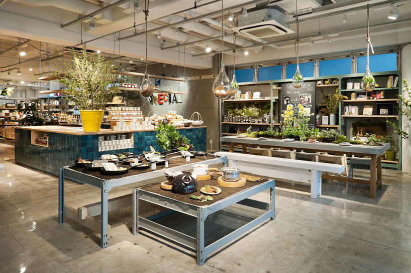 schemata architecture office: today's special jiyugaoka