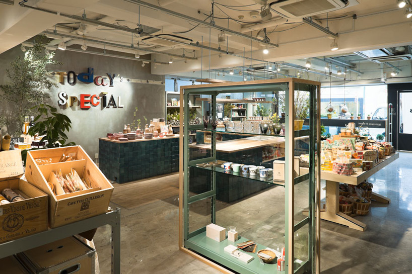 schemata architecture office: today's special jiyugaoka