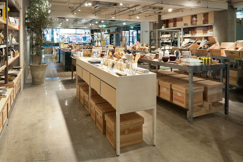 schemata architecture office: today's special jiyugaoka