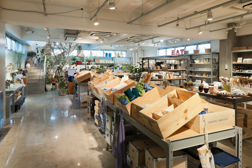 schemata architecture office: today's special jiyugaoka