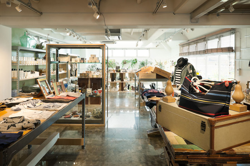 schemata architecture office: today's special jiyugaoka
