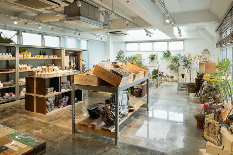 schemata architecture office: today's special jiyugaoka
