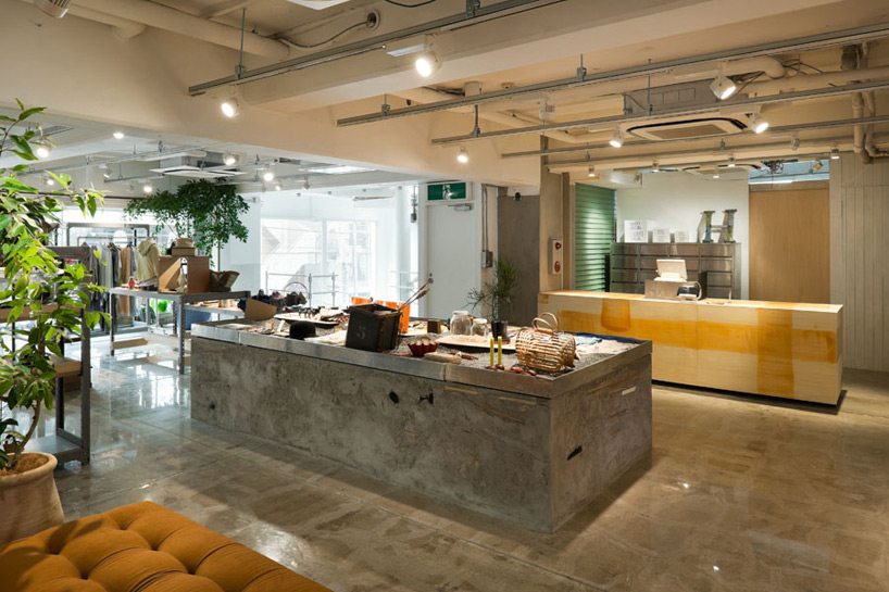 schemata architecture office: today's special jiyugaoka