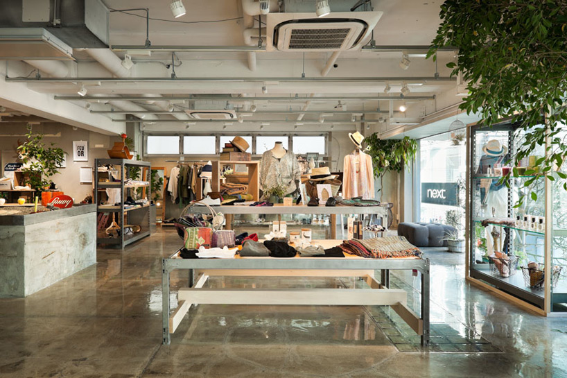 schemata architecture office: today's special jiyugaoka