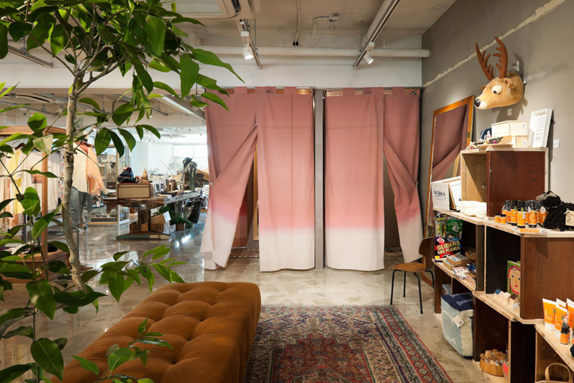schemata architecture office: today's special jiyugaoka