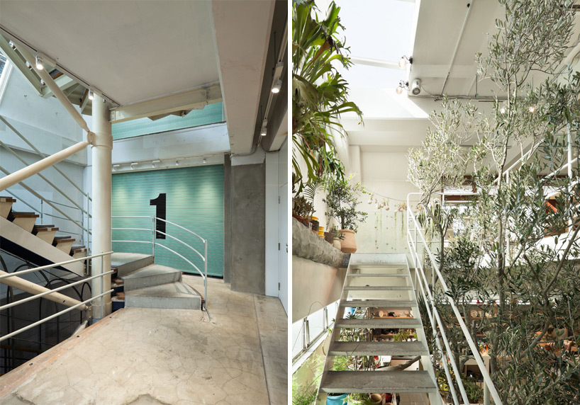 schemata architecture office: today's special jiyugaoka
