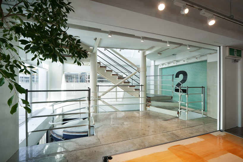 schemata architecture office: today's special jiyugaoka