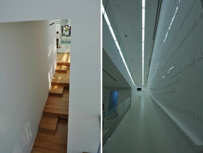 syndicate studio: memorial house todor proeski