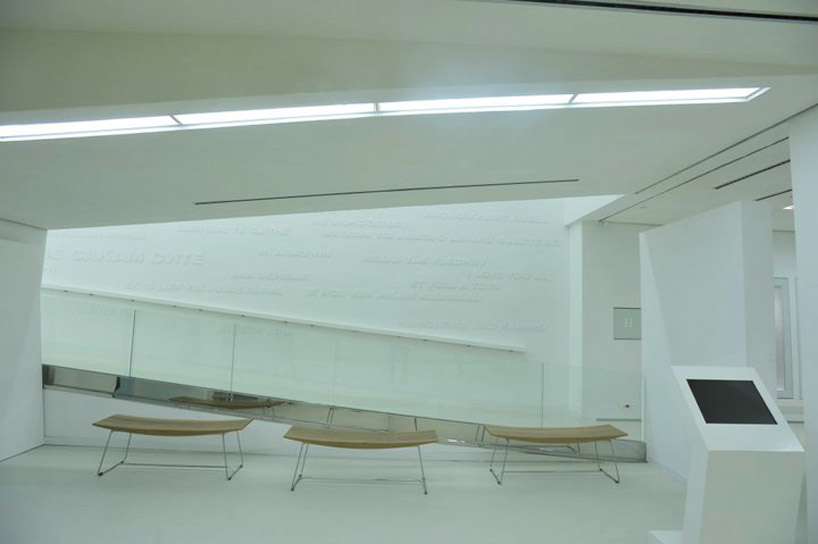 syndicate studio: memorial house todor proeski