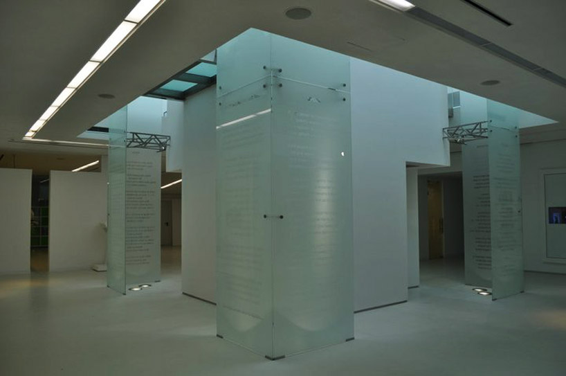 syndicate studio: memorial house todor proeski