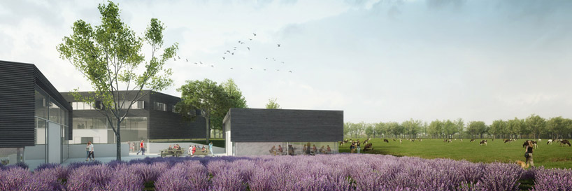 shift architecture urbanism: topos